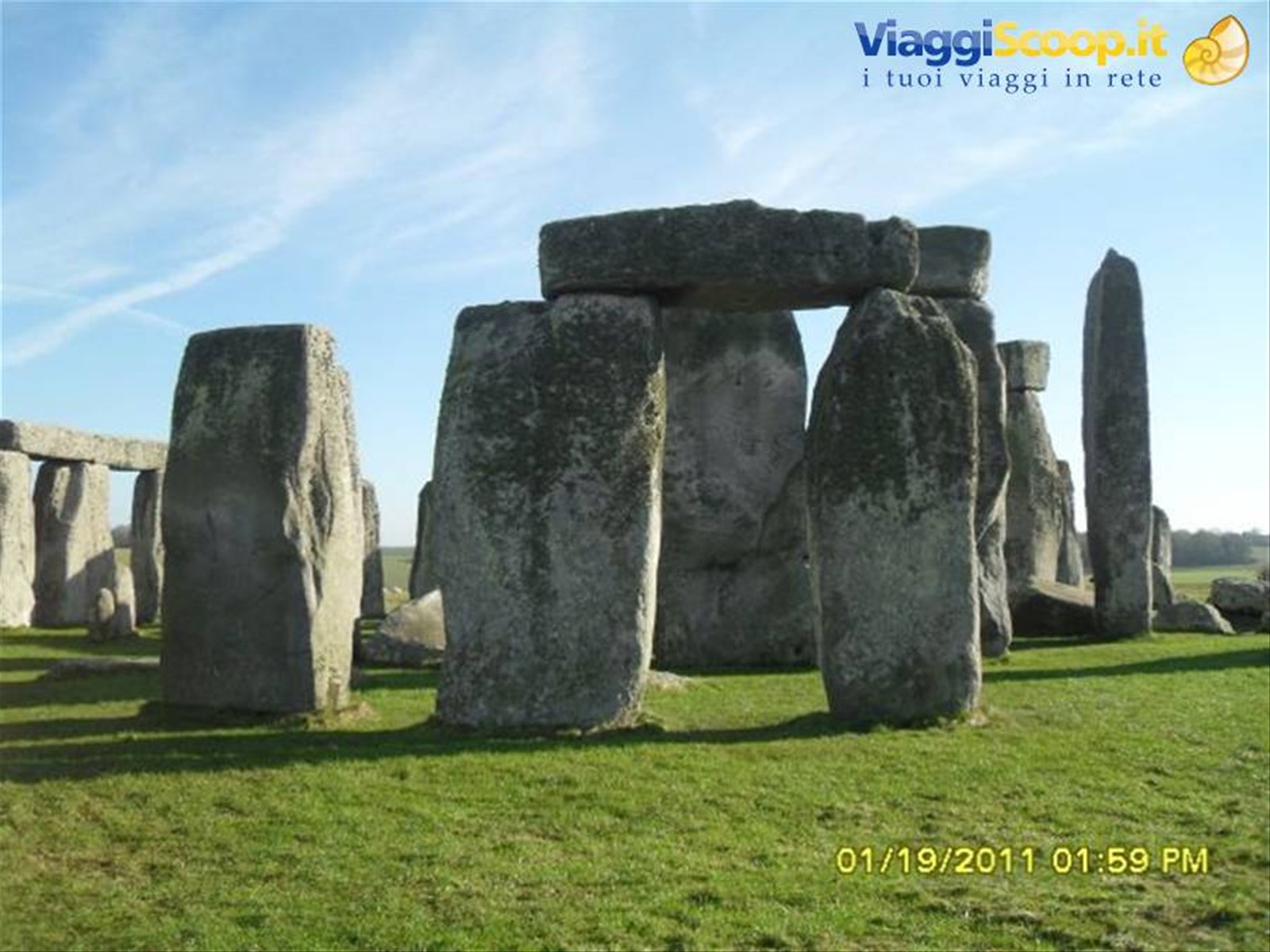 Stonehenge