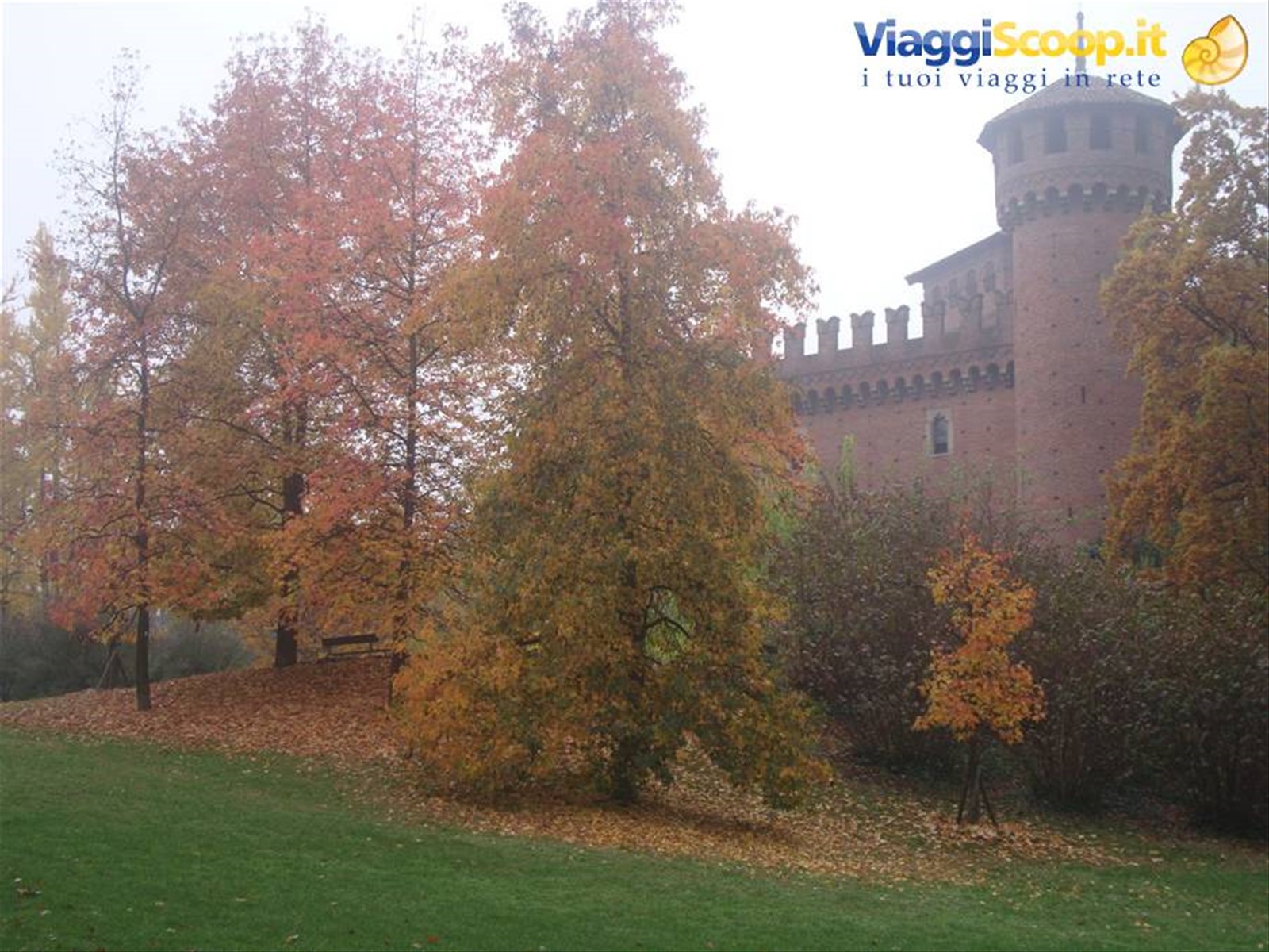 Borgo Medioevale