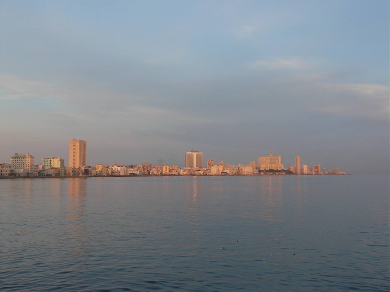 IL MALECON