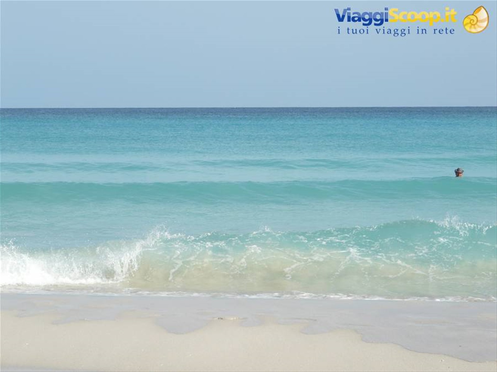 L'ACQUA A VARADERO