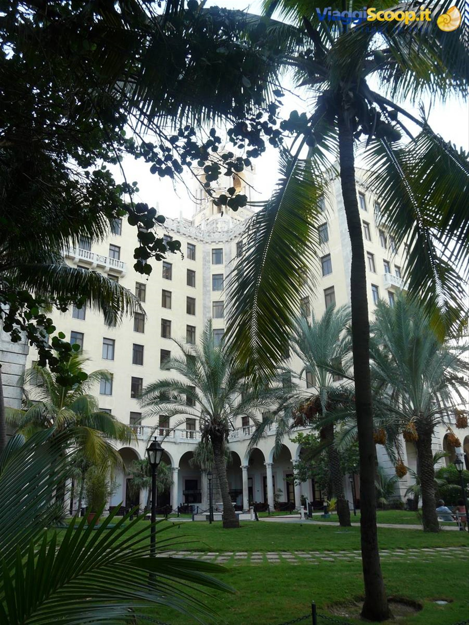 HOTEL NACIONAL