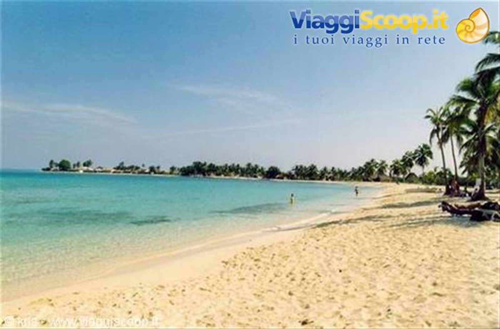 Foto di viaggio in CUBA