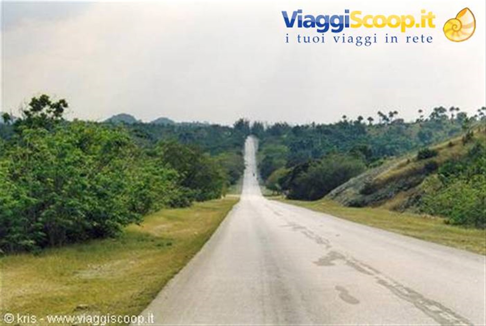Foto di viaggio in CUBA