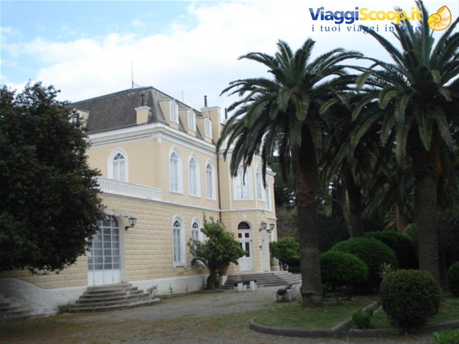 Montenegro: paesaggio bucolico