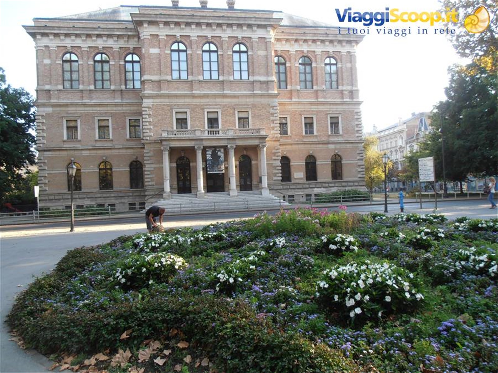 Museo Strossmeyer