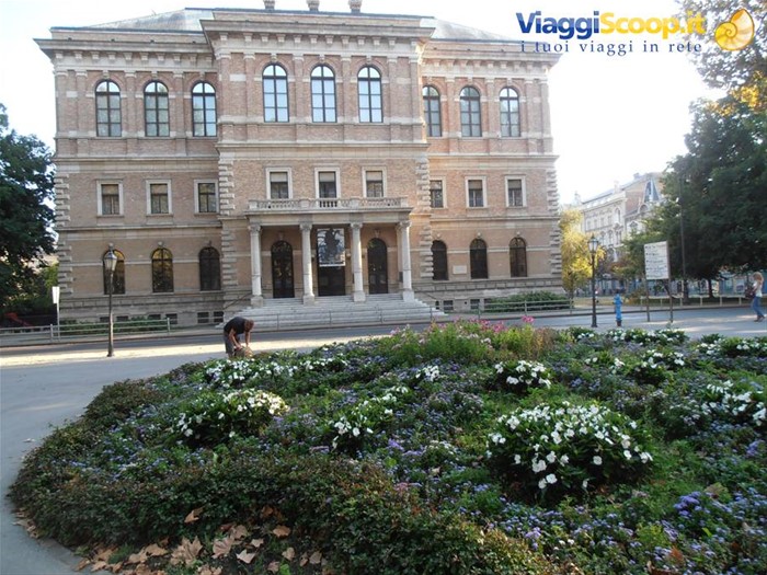 Museo Strossmeyer