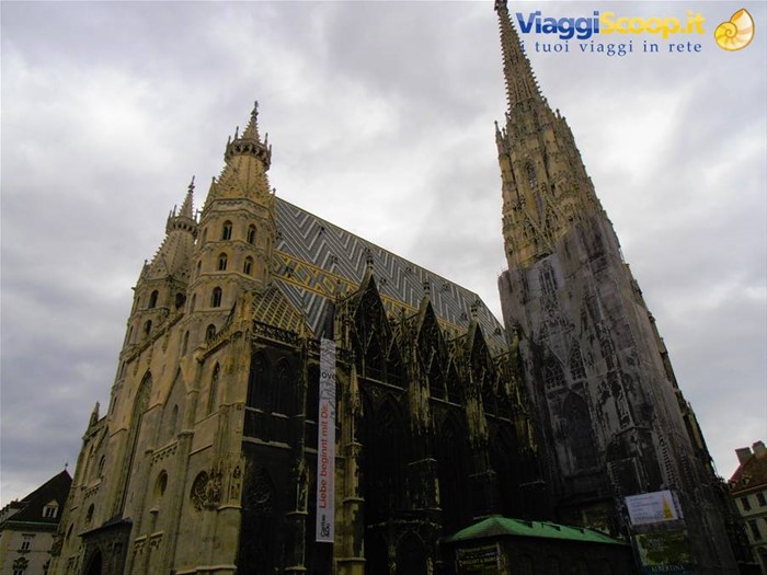 il duomo di S.Stefano 