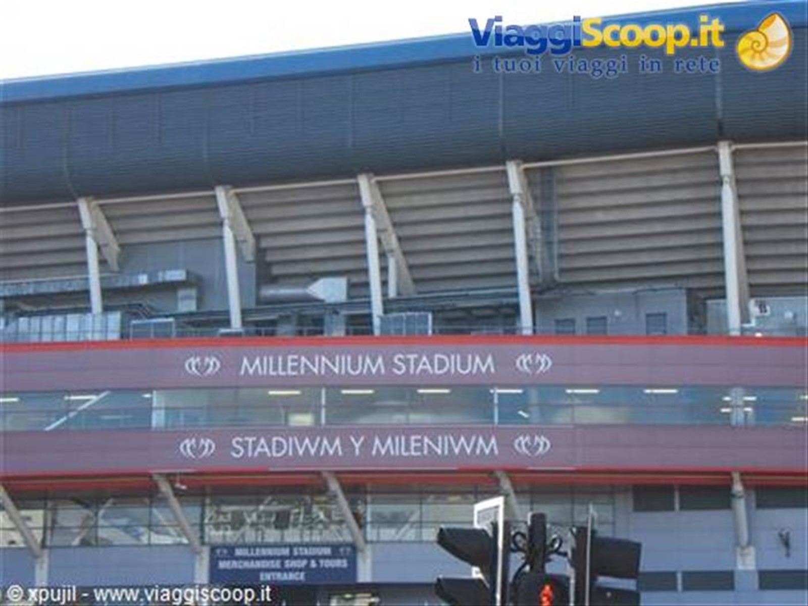 Stadio