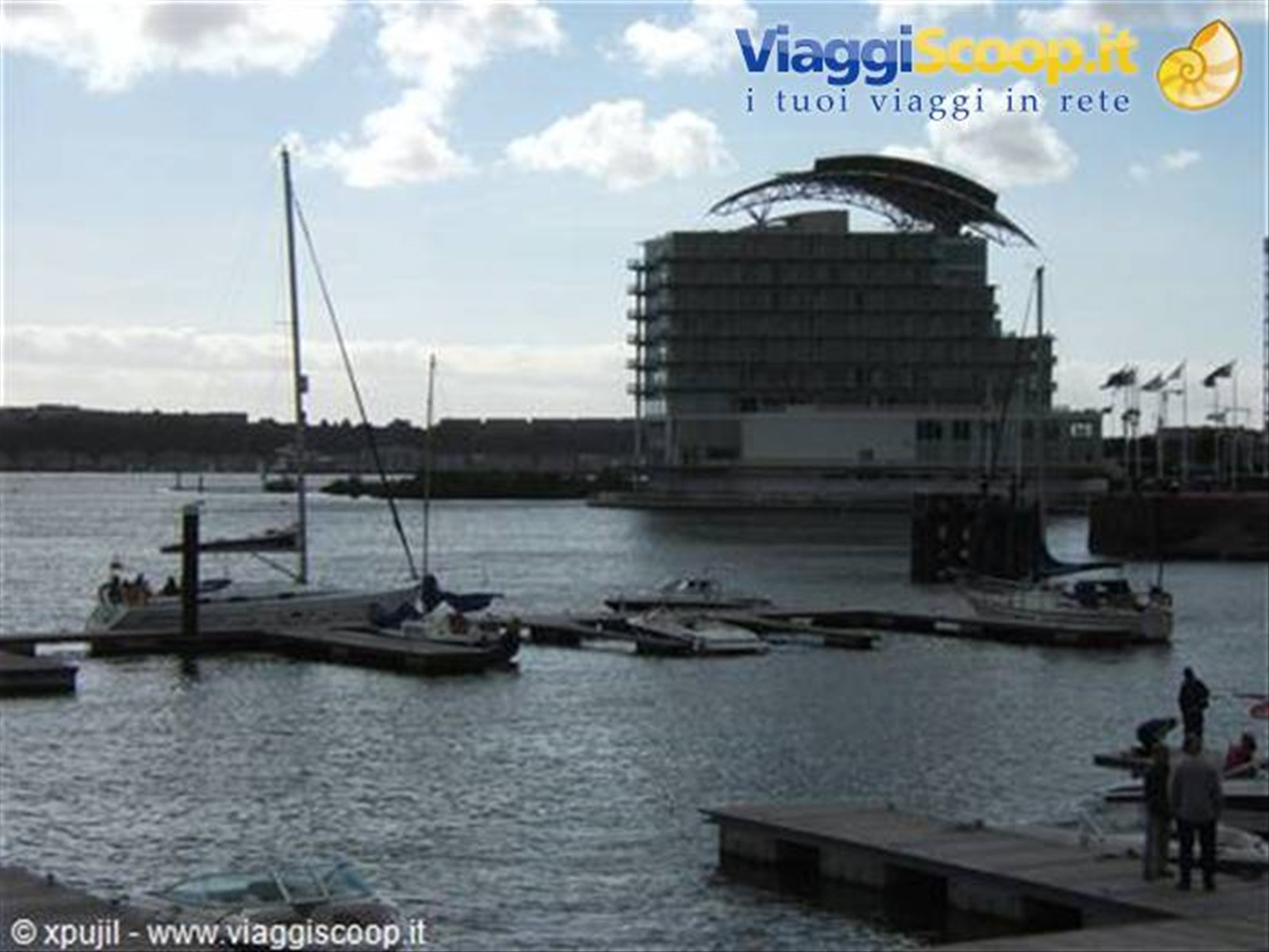 Cardiff Bay