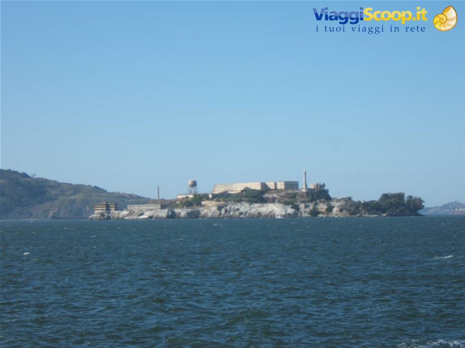 Alcatraz