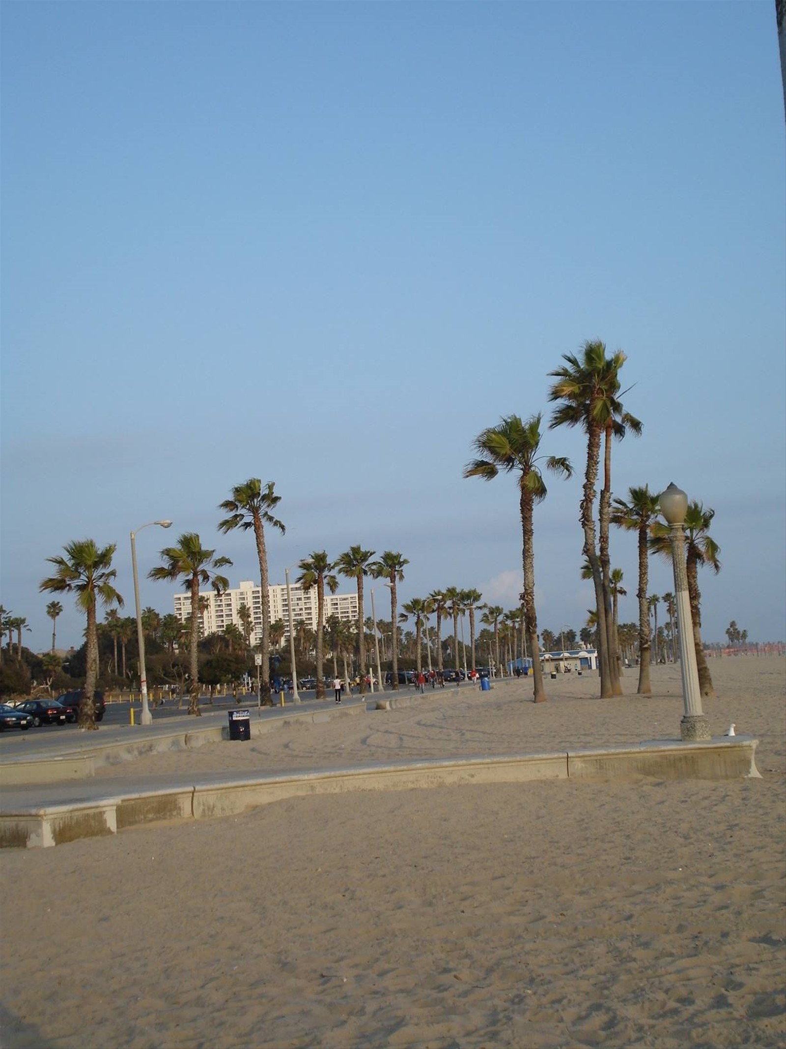 Santa Monica