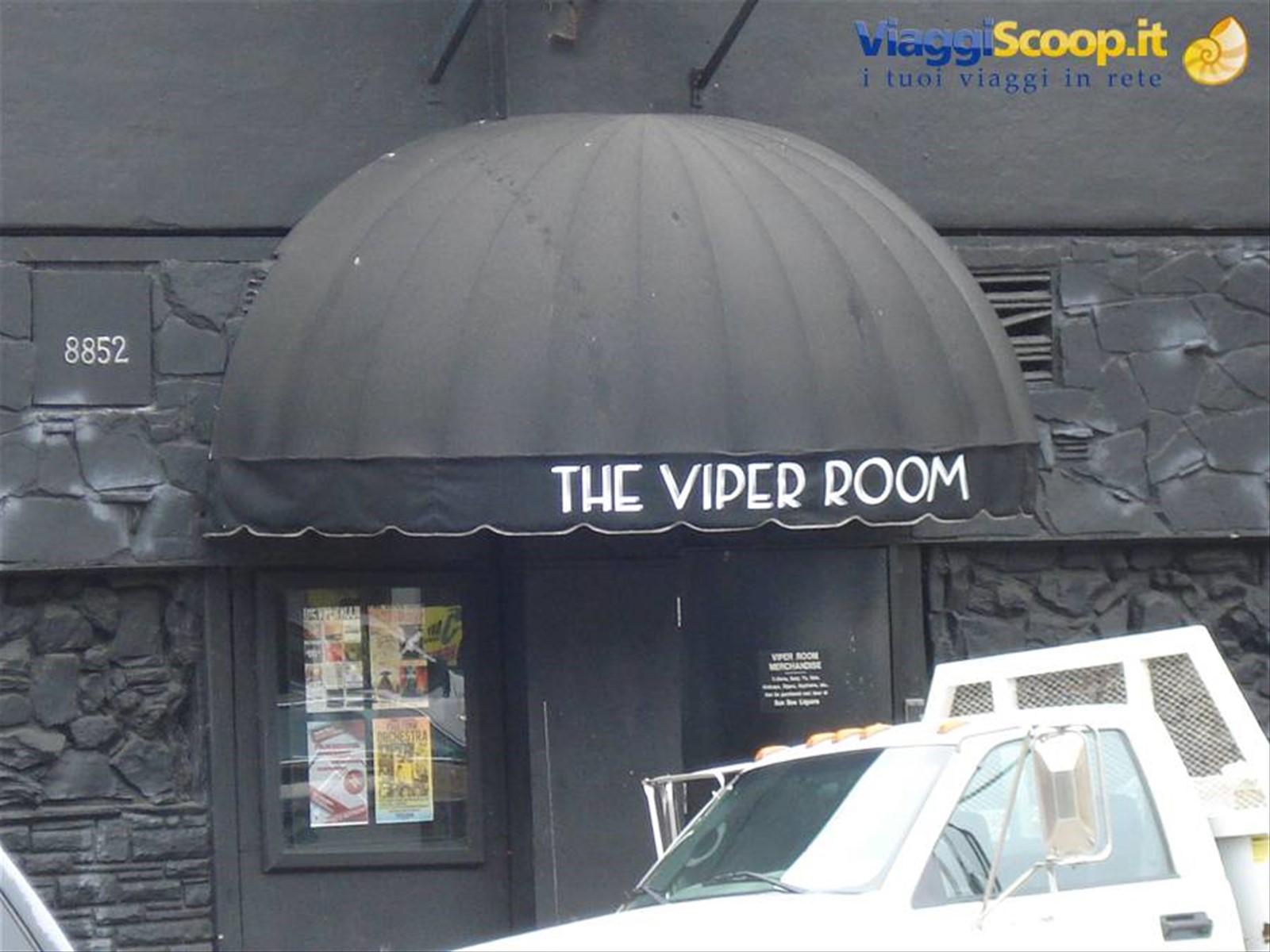 The Viper Room