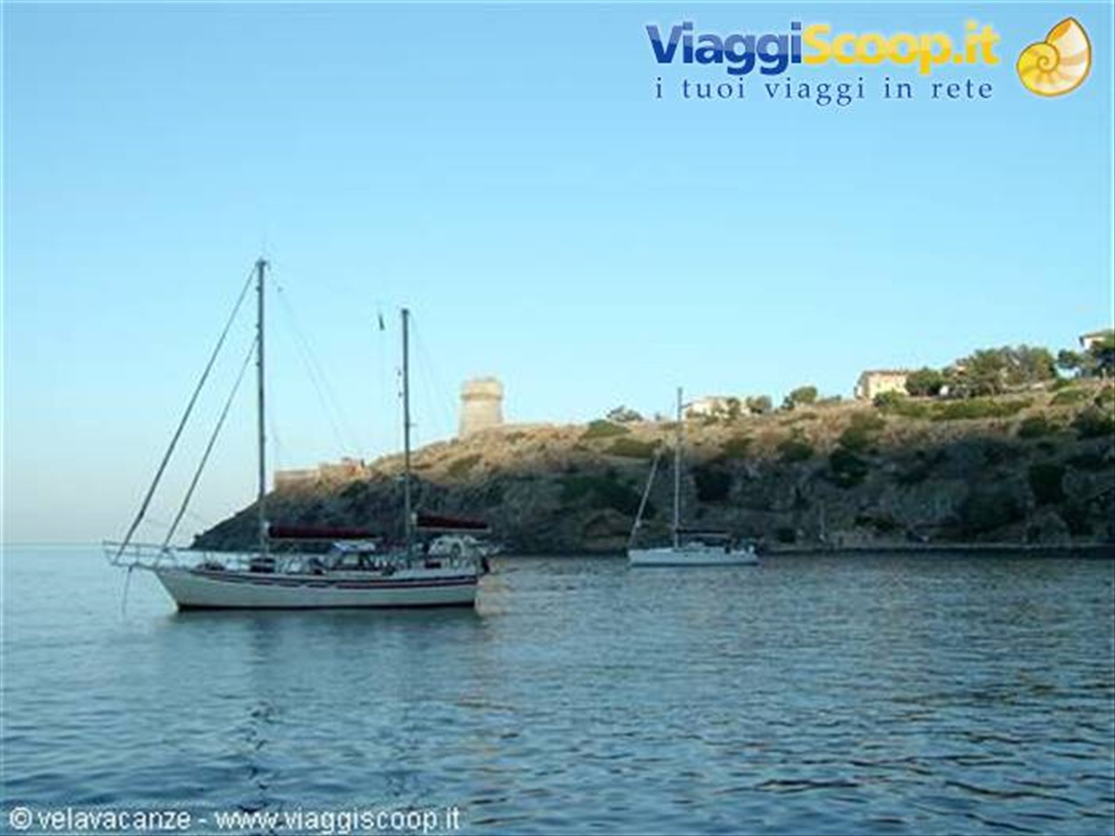 Foto di viaggio in ITALIA