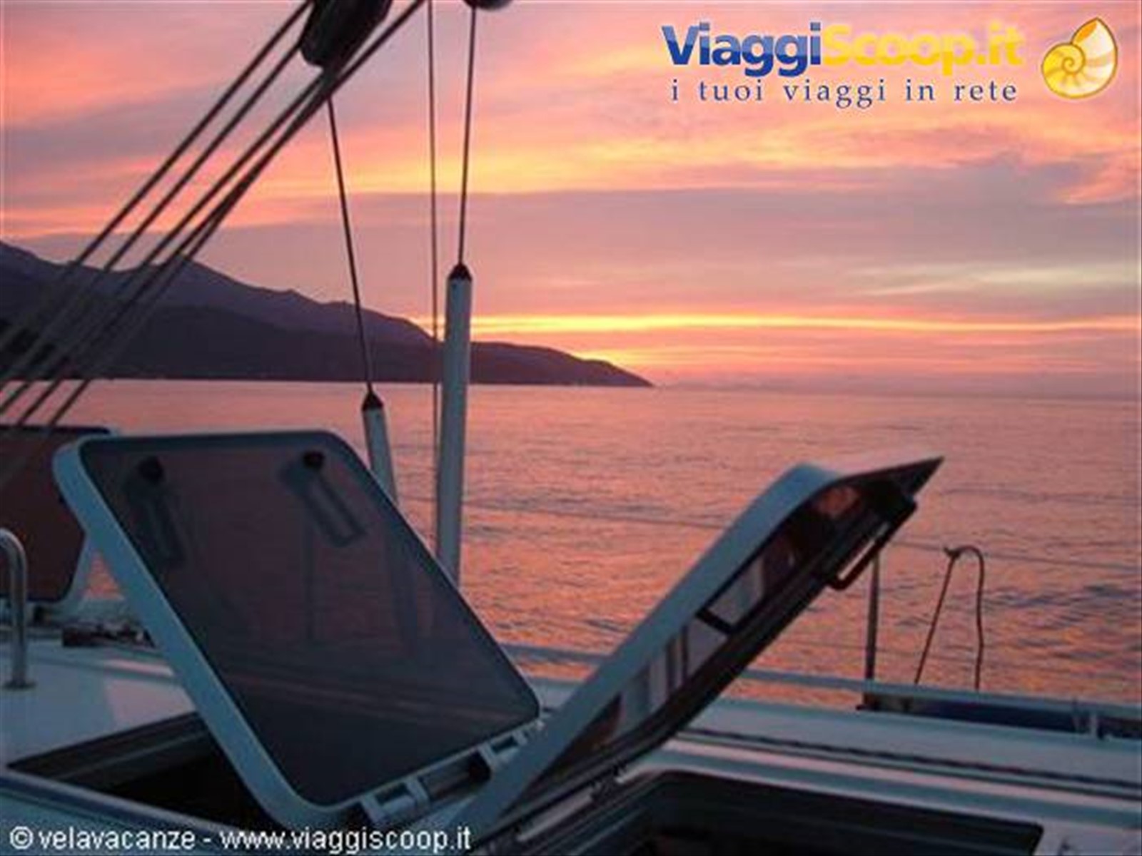 Foto di viaggio in ITALIA