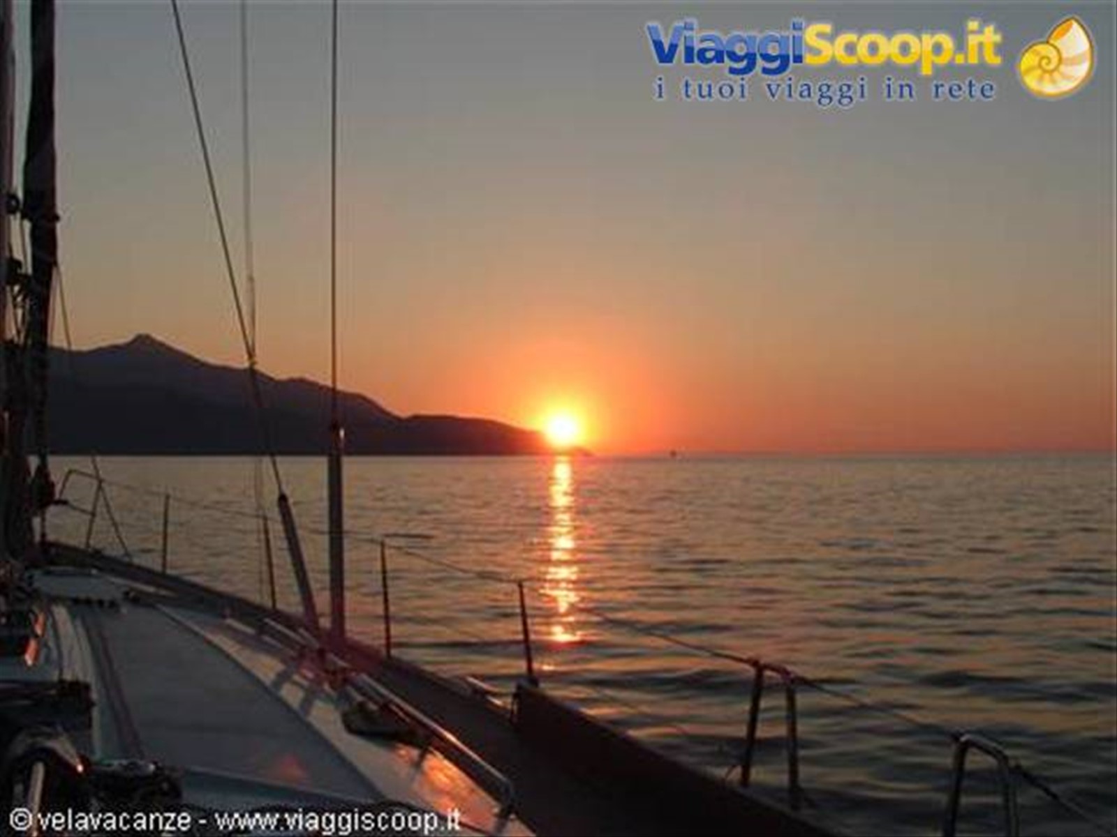 Foto di viaggio in ITALIA