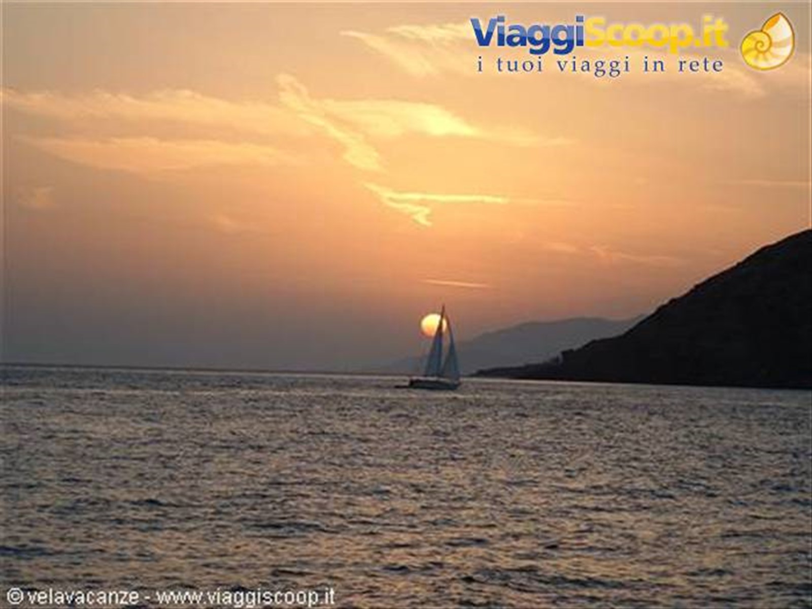 Foto di viaggio in ITALIA