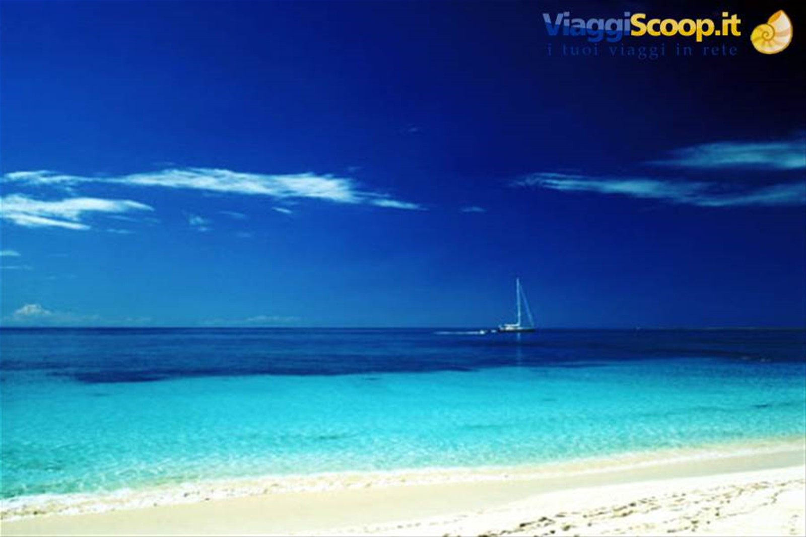 Catamarano ai Caraibi - Catamaranocaraibi.com