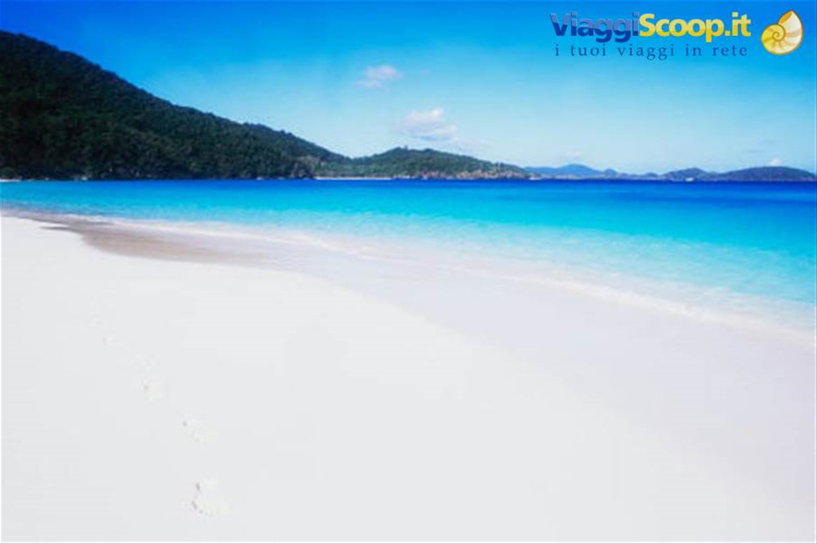 Catamarano ai Caraibi - Catamaranocaraibi.com