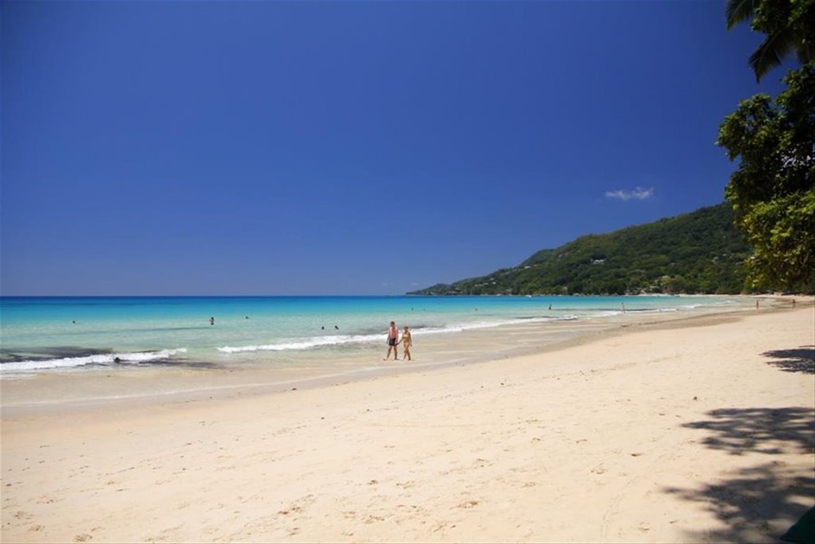 Crociera alle Seychelles -Catamaranocaraibi.com