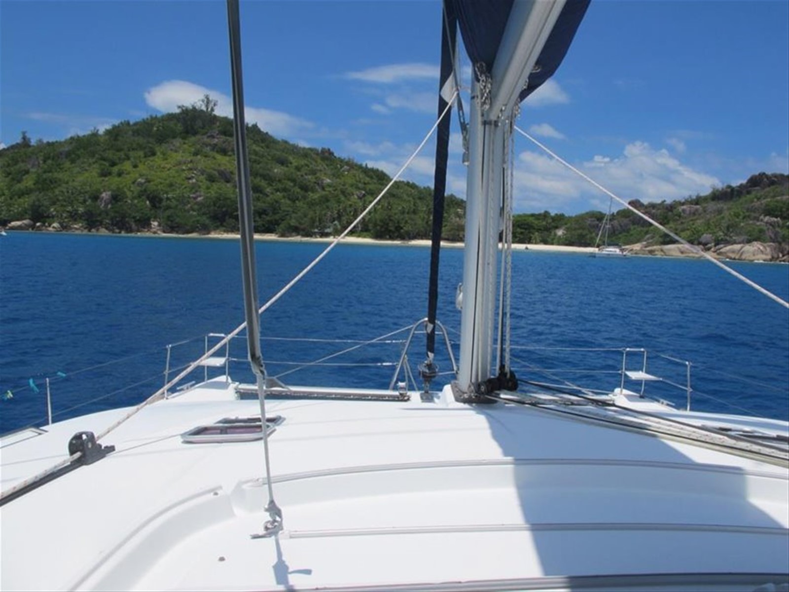 Crociera alle Seychelles -Catamaranocaraibi.com