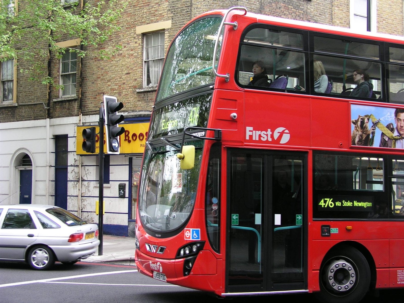 Londra 2010
