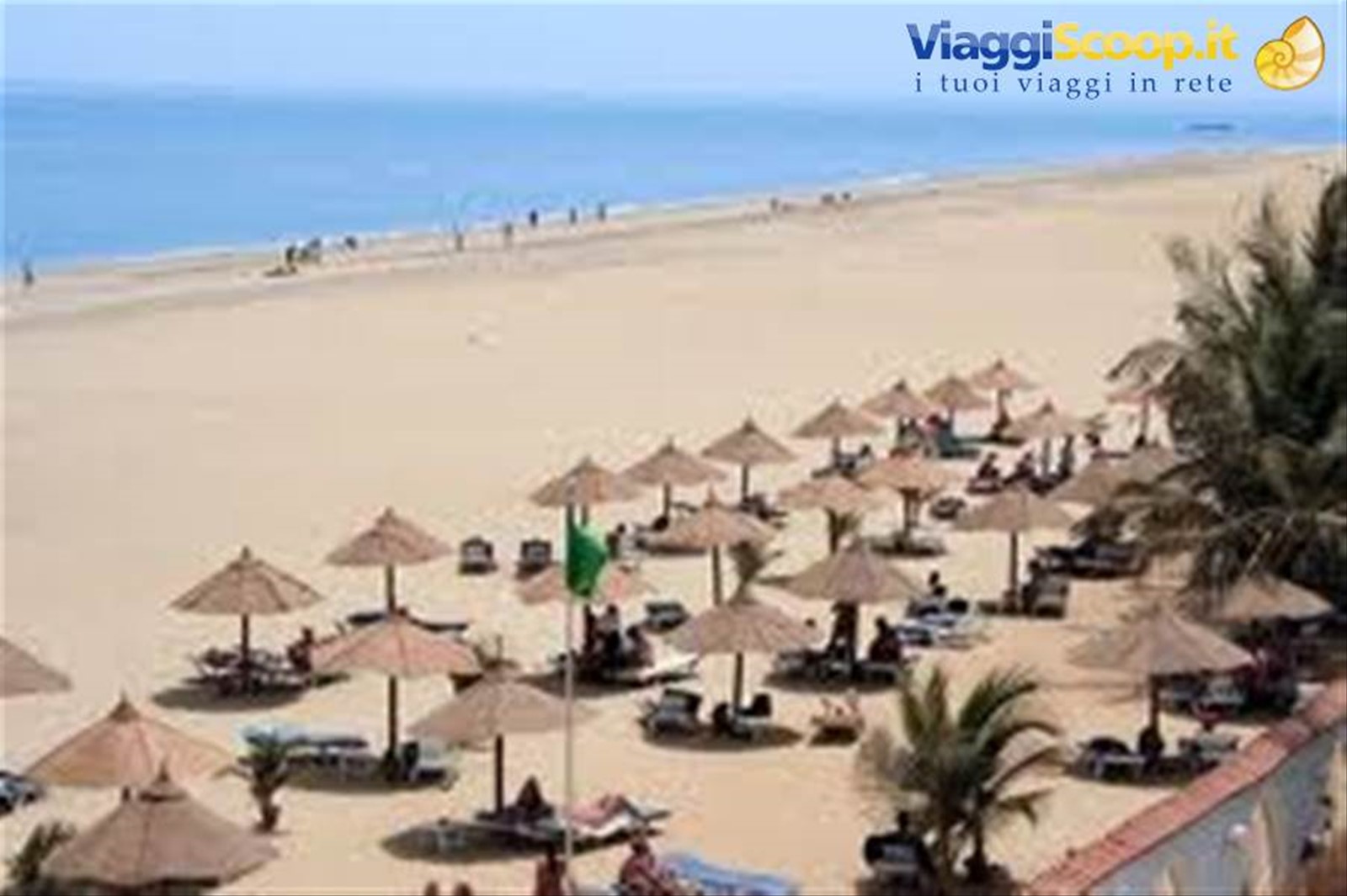 Foto di viaggio in SENEGAL
