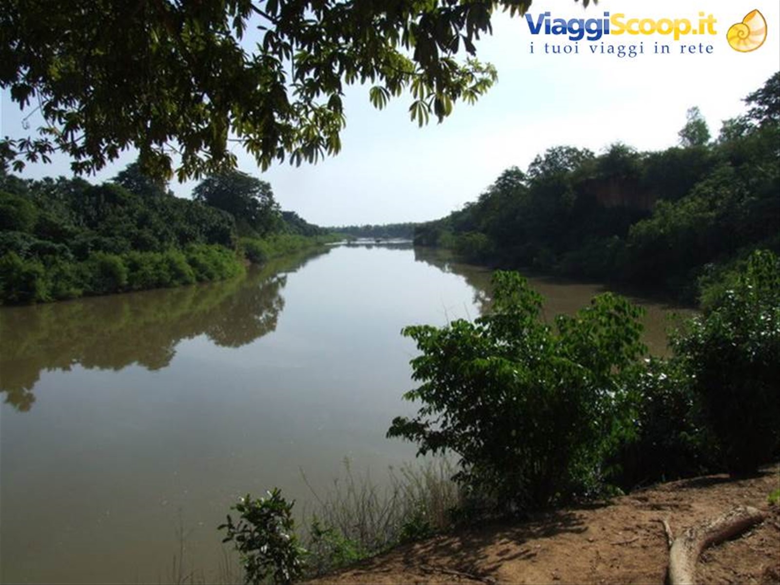 senegambia
