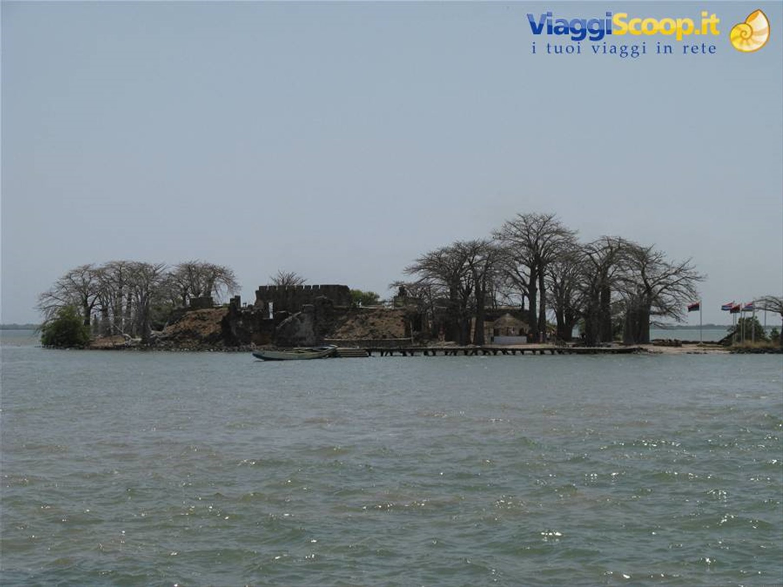 Foto di viaggio in SENEGAL