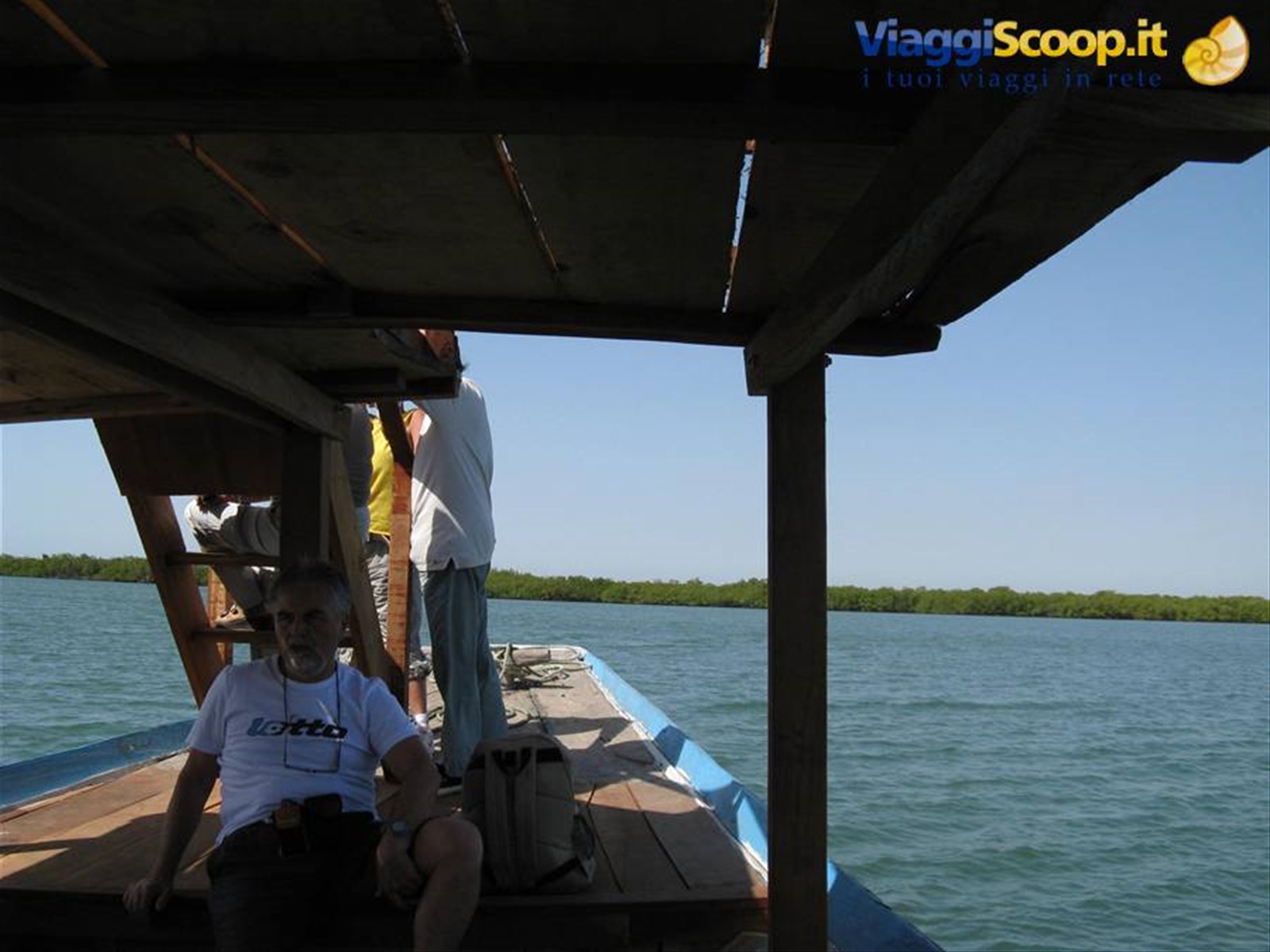 Foto di viaggio in SENEGAL