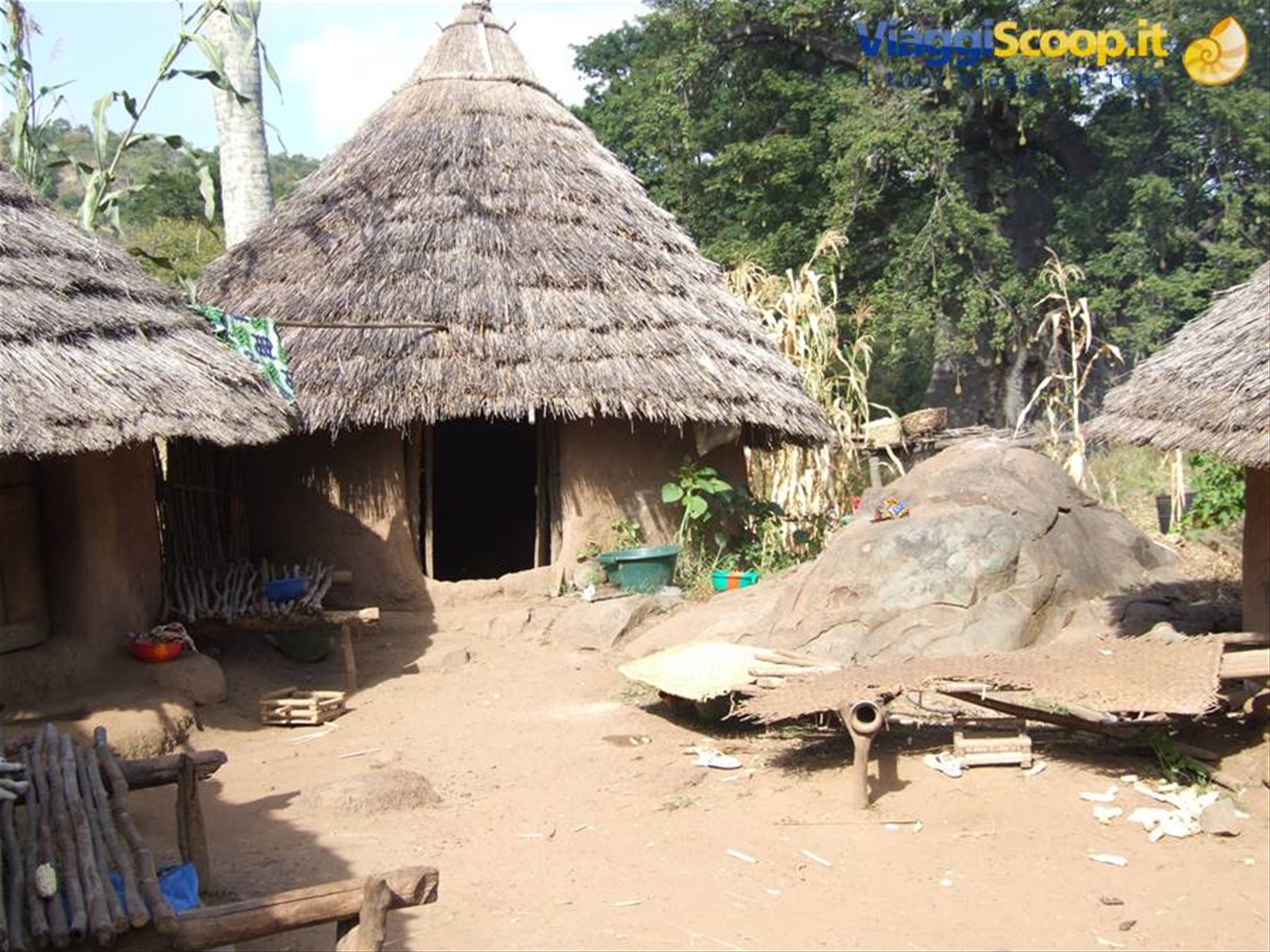 FOTO SENEGAL DA CICOTOURS