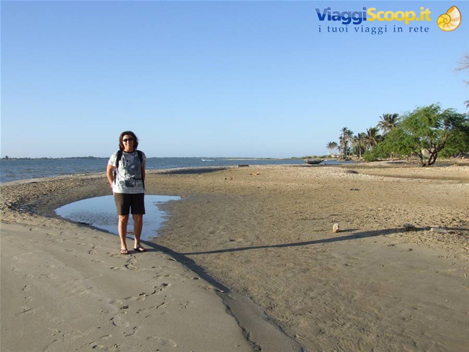 Foto di viaggio in SENEGAL