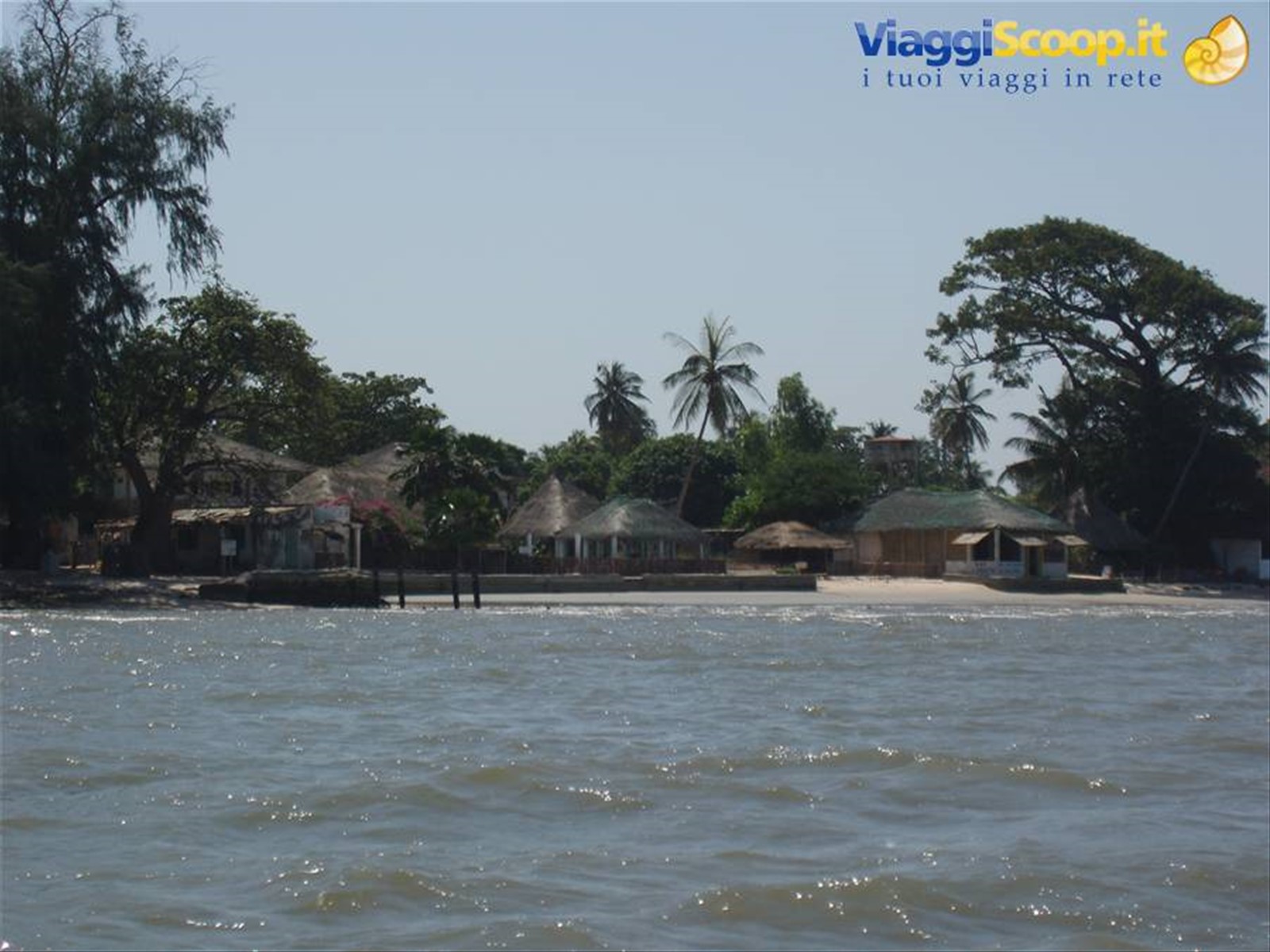 Foto di viaggio in SENEGAL