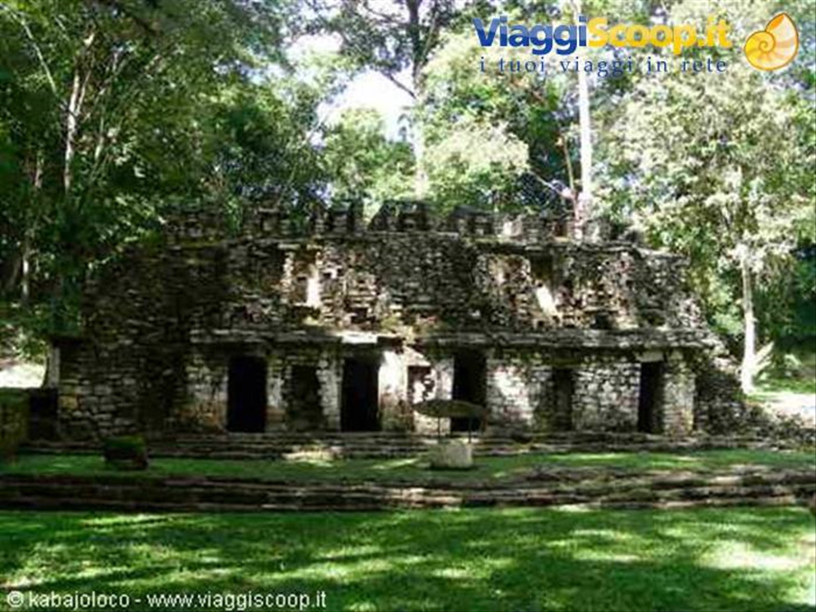 Yaxchilàn