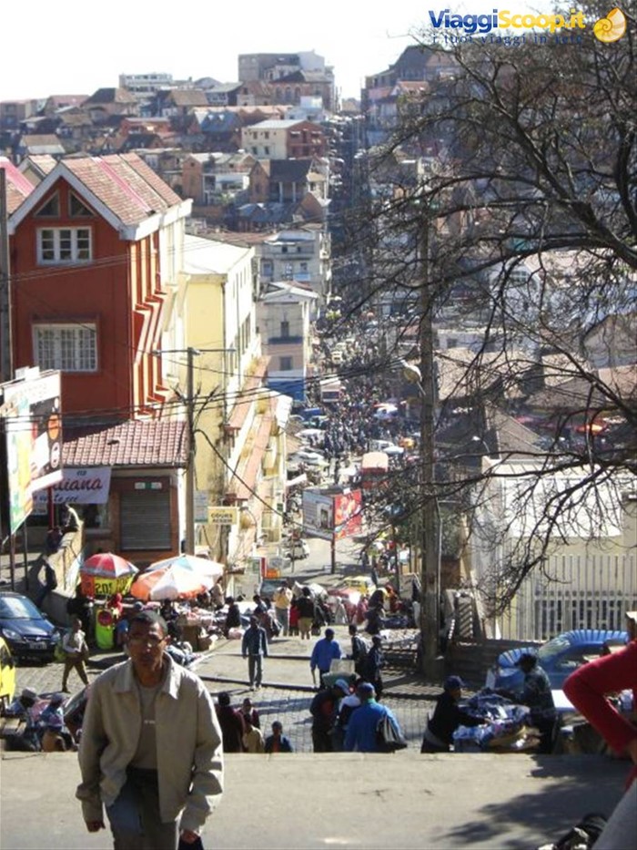 Antananarivo