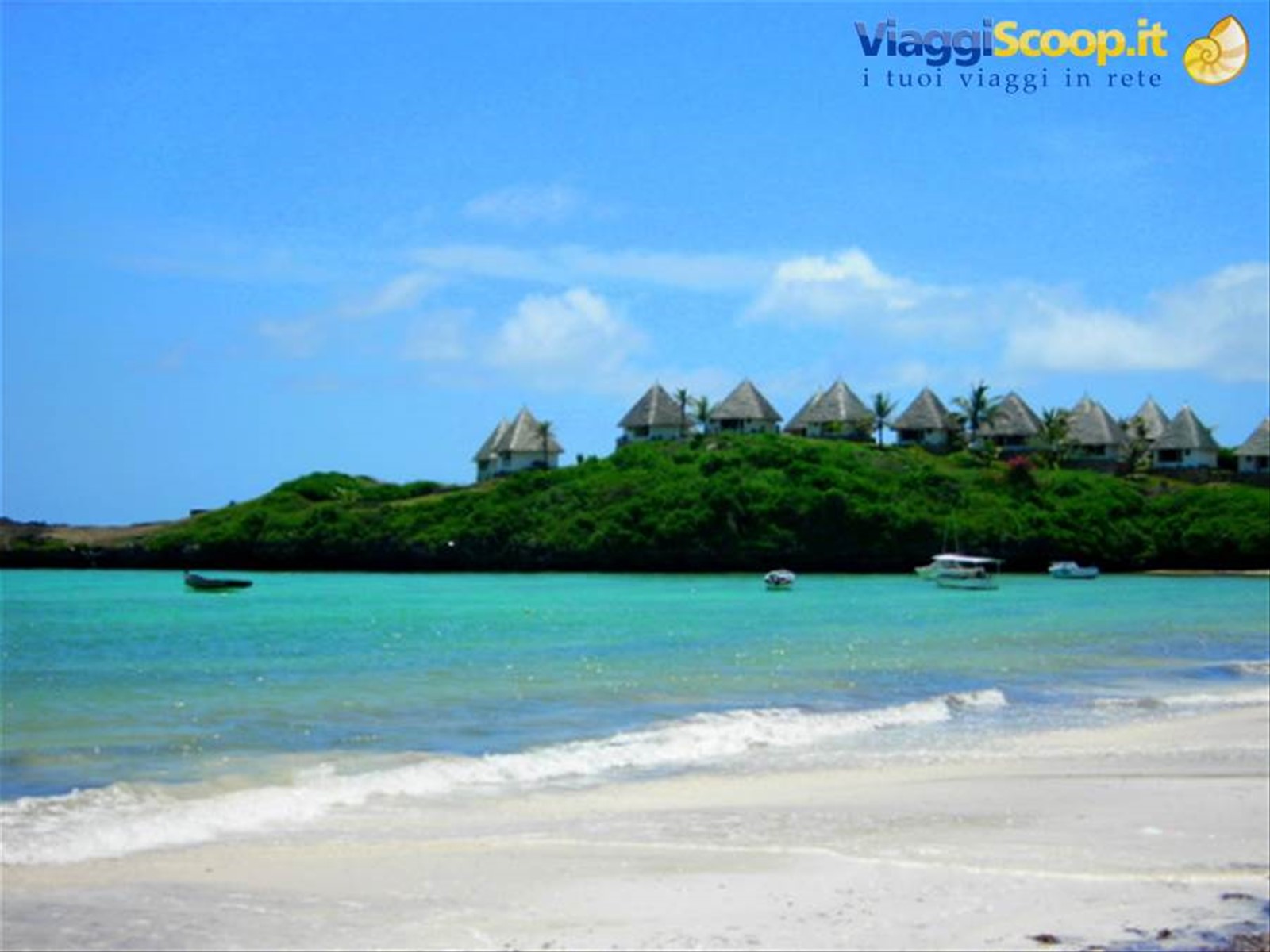 watamu beach