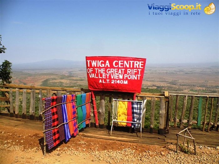 RIFT VALLEY