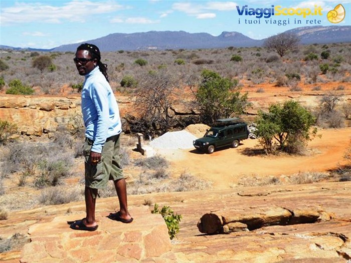 Tsavo est