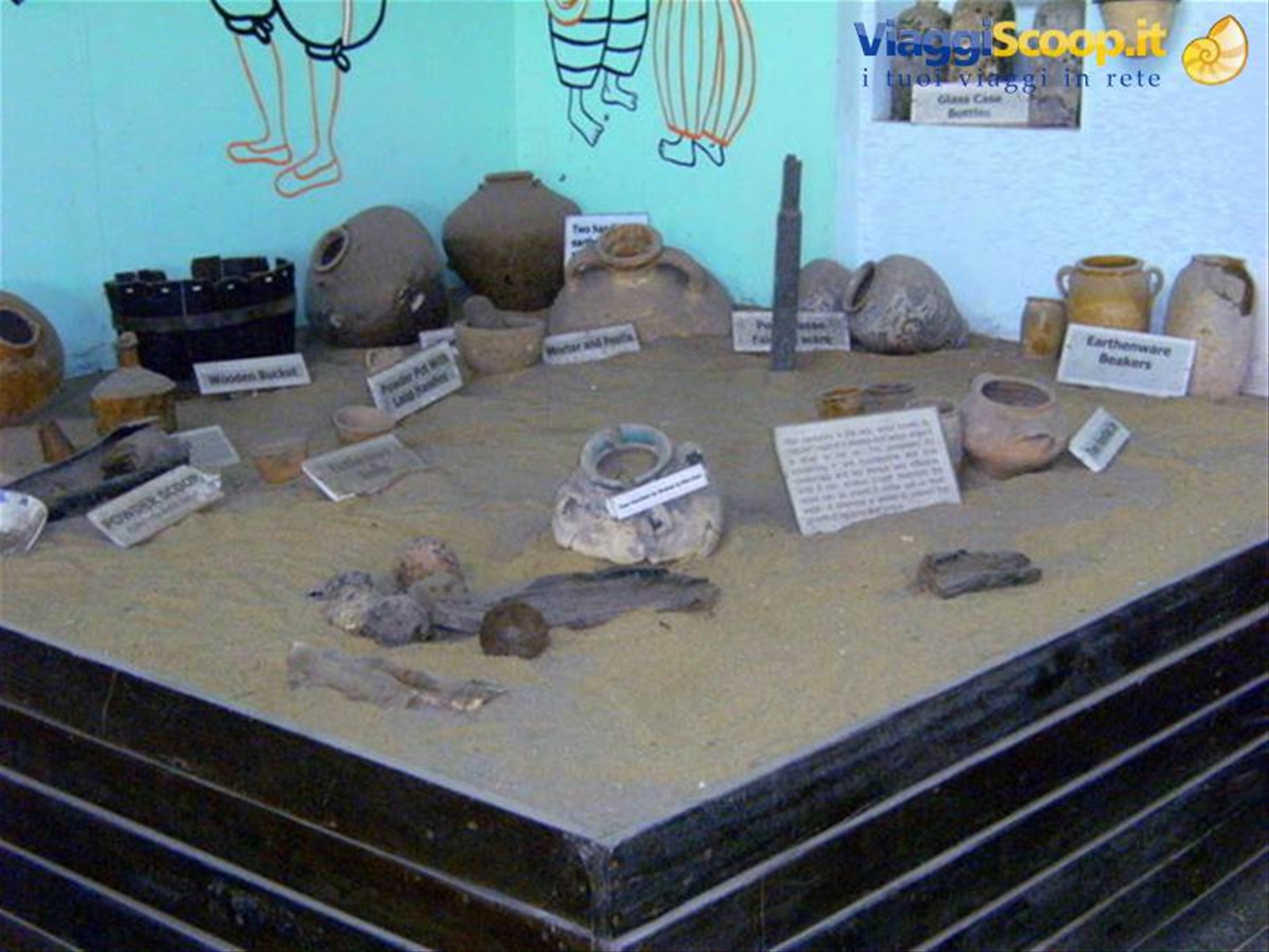 museo mombasa