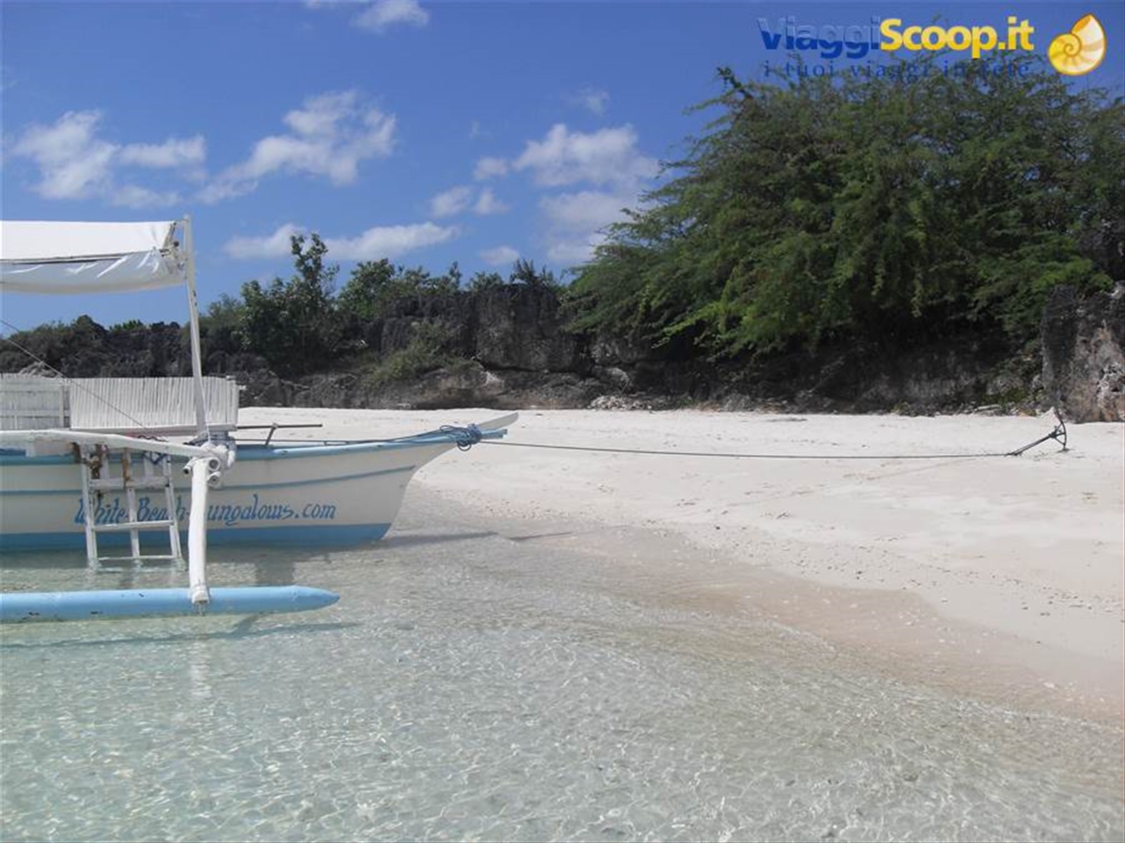 PARADISE BEACH