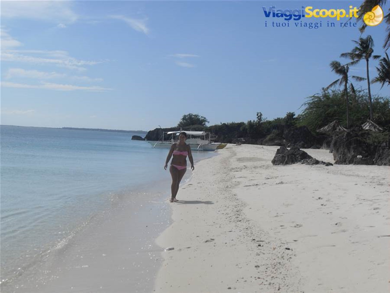 PARADISE BEACH