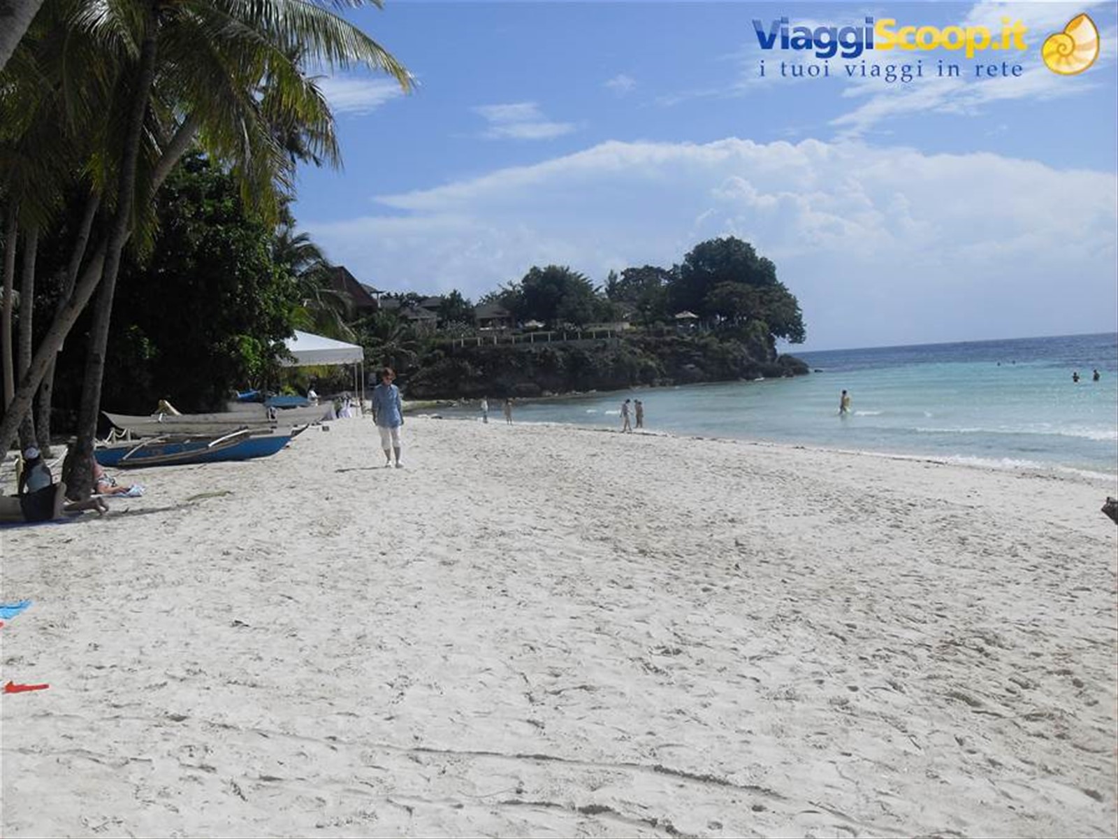 ALONA, PANGLAO