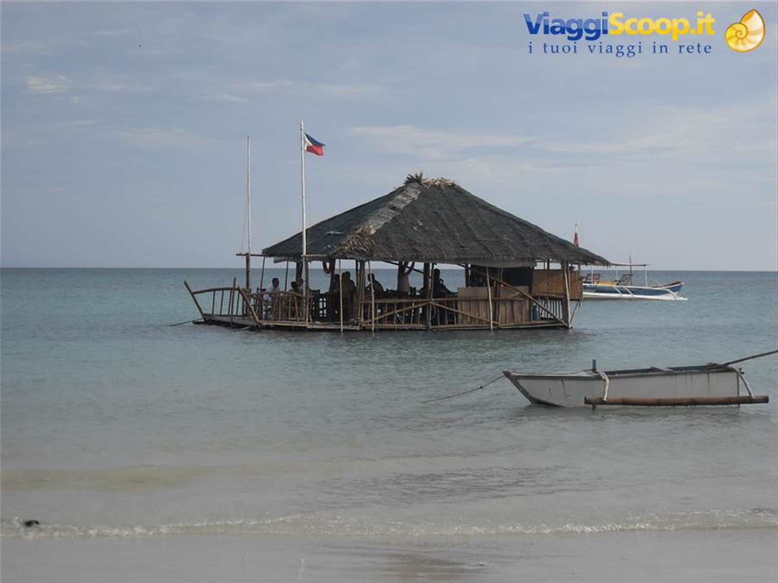 BAR, BANTAYAN