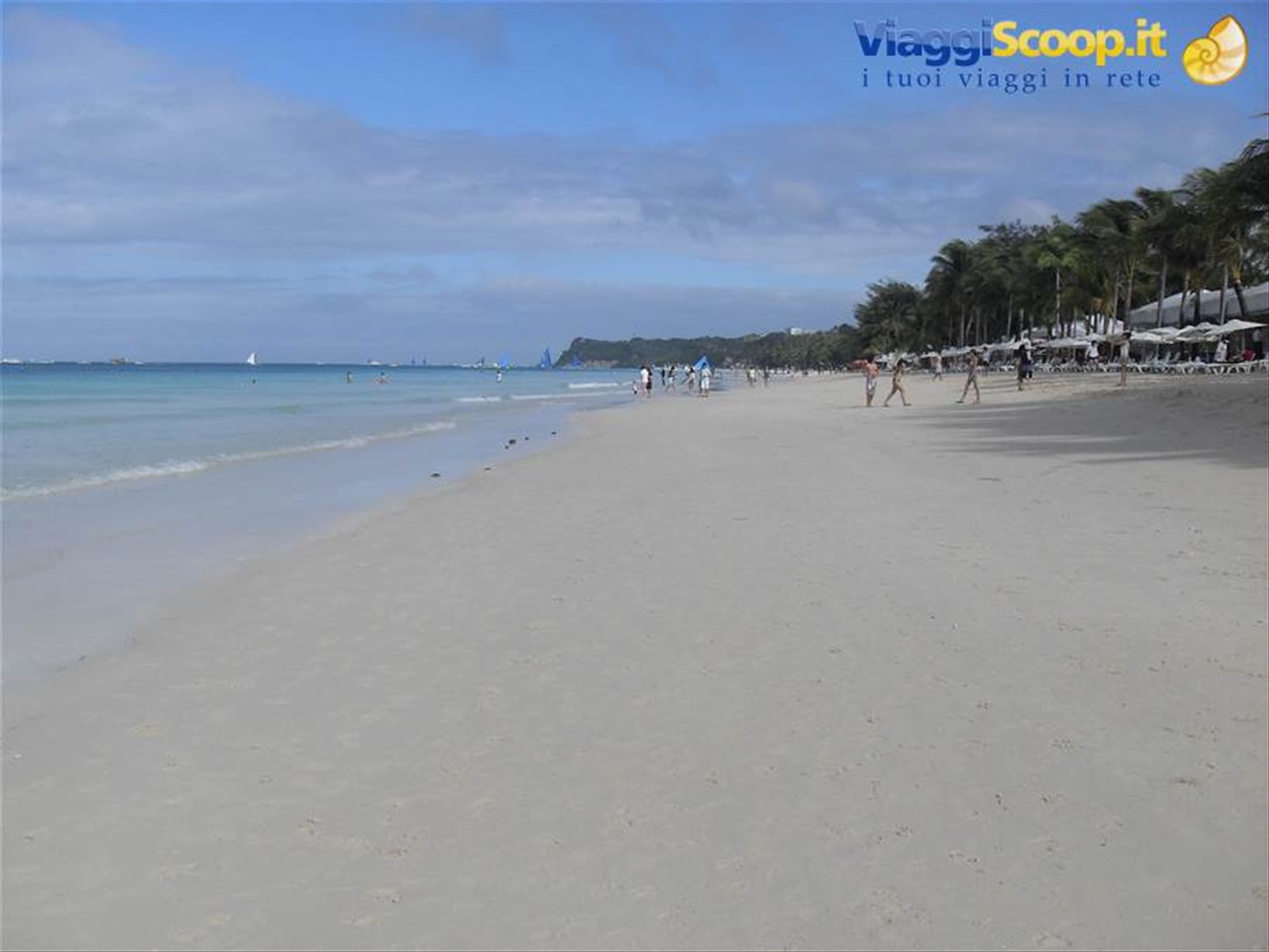 WHITE BEACH BORACAY