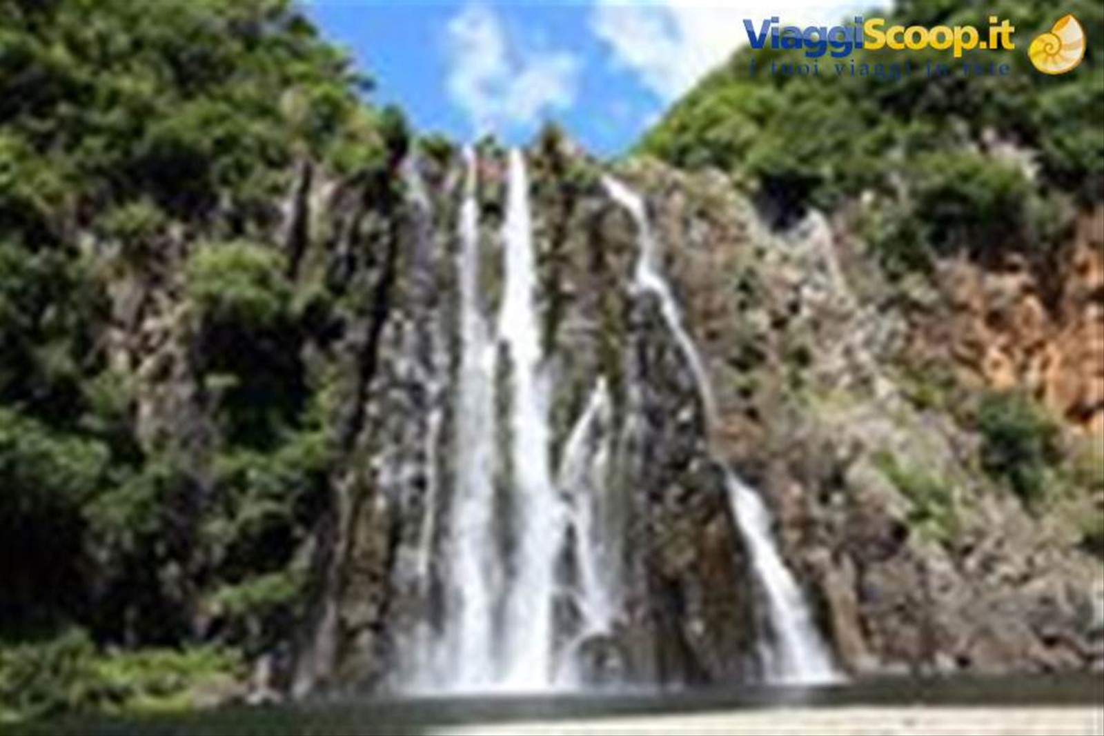 Cascata Niagara