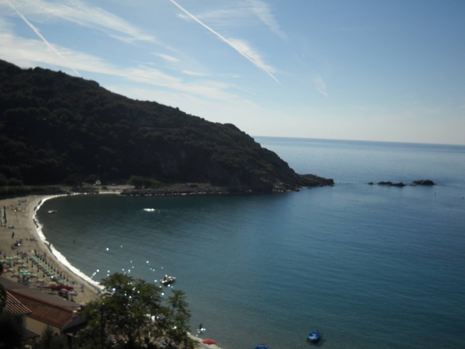 Cavoli-la spiaggia