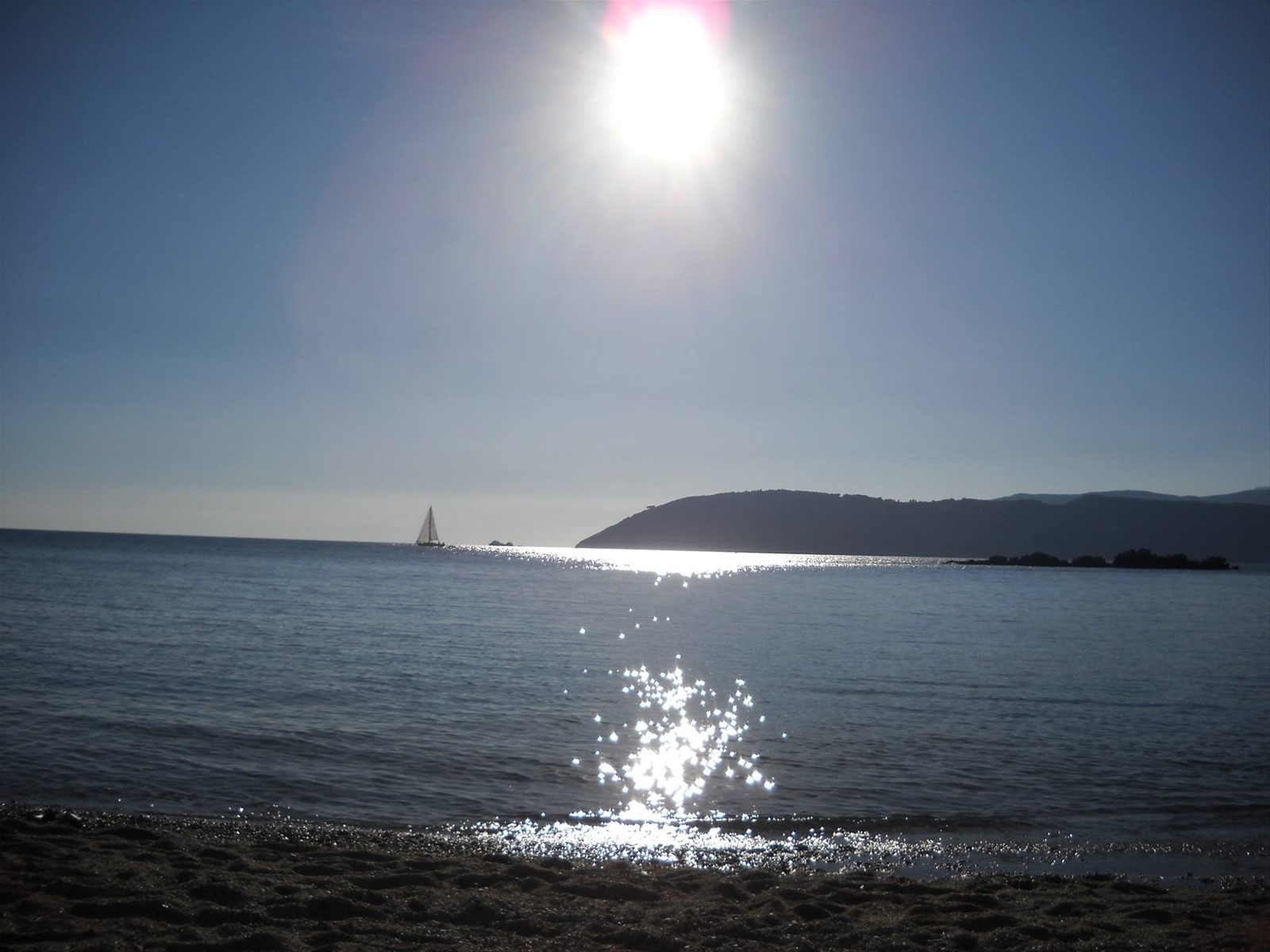 Foto di viaggio in ITALIA