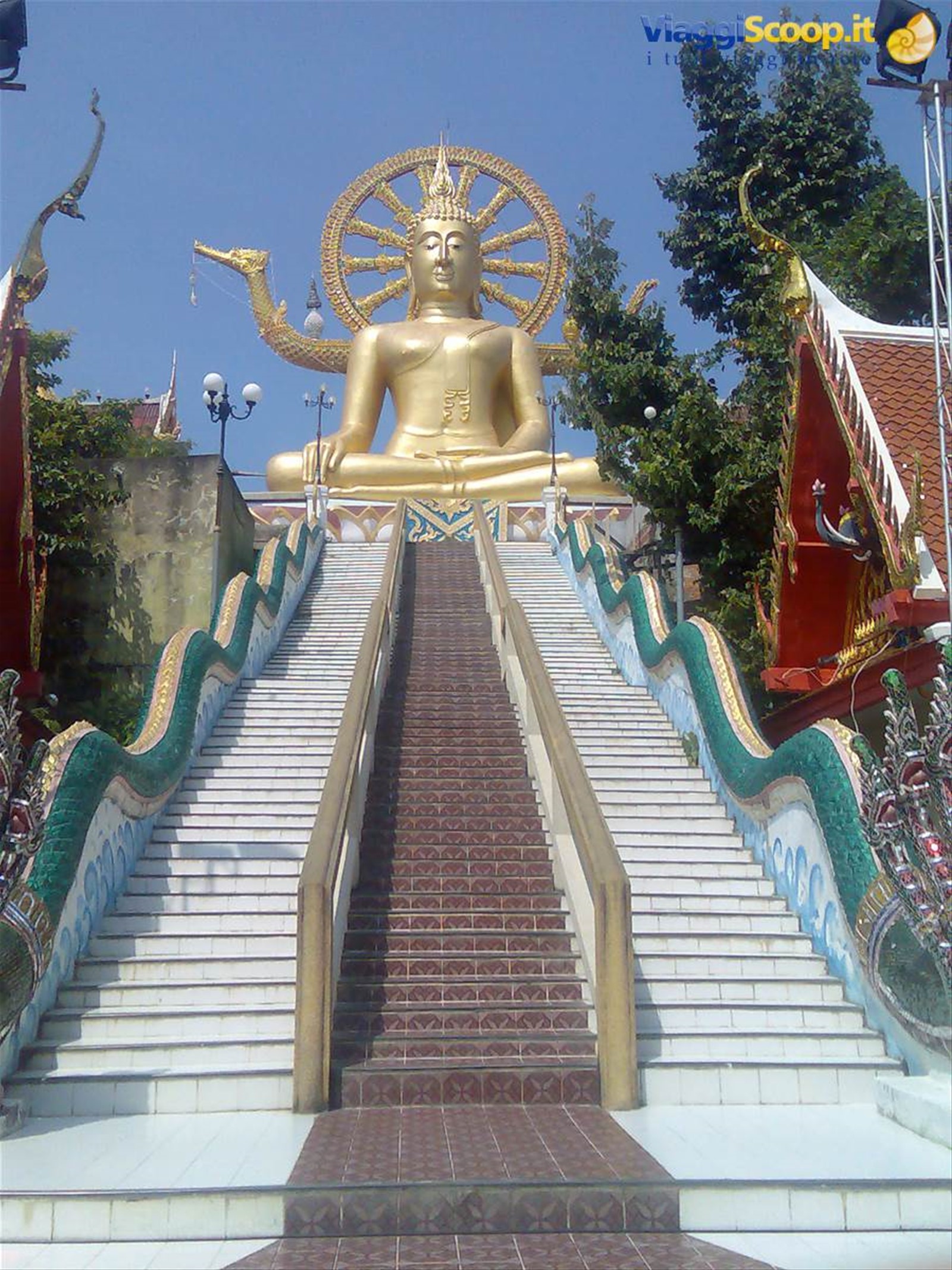 Big Buddha