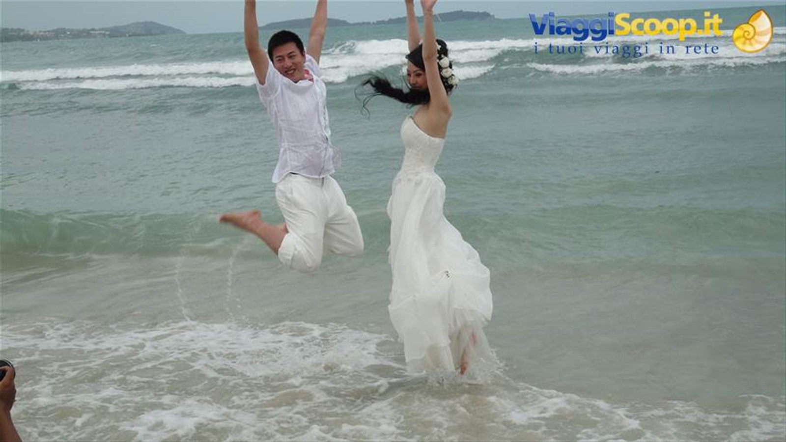 Matrimonio Thai