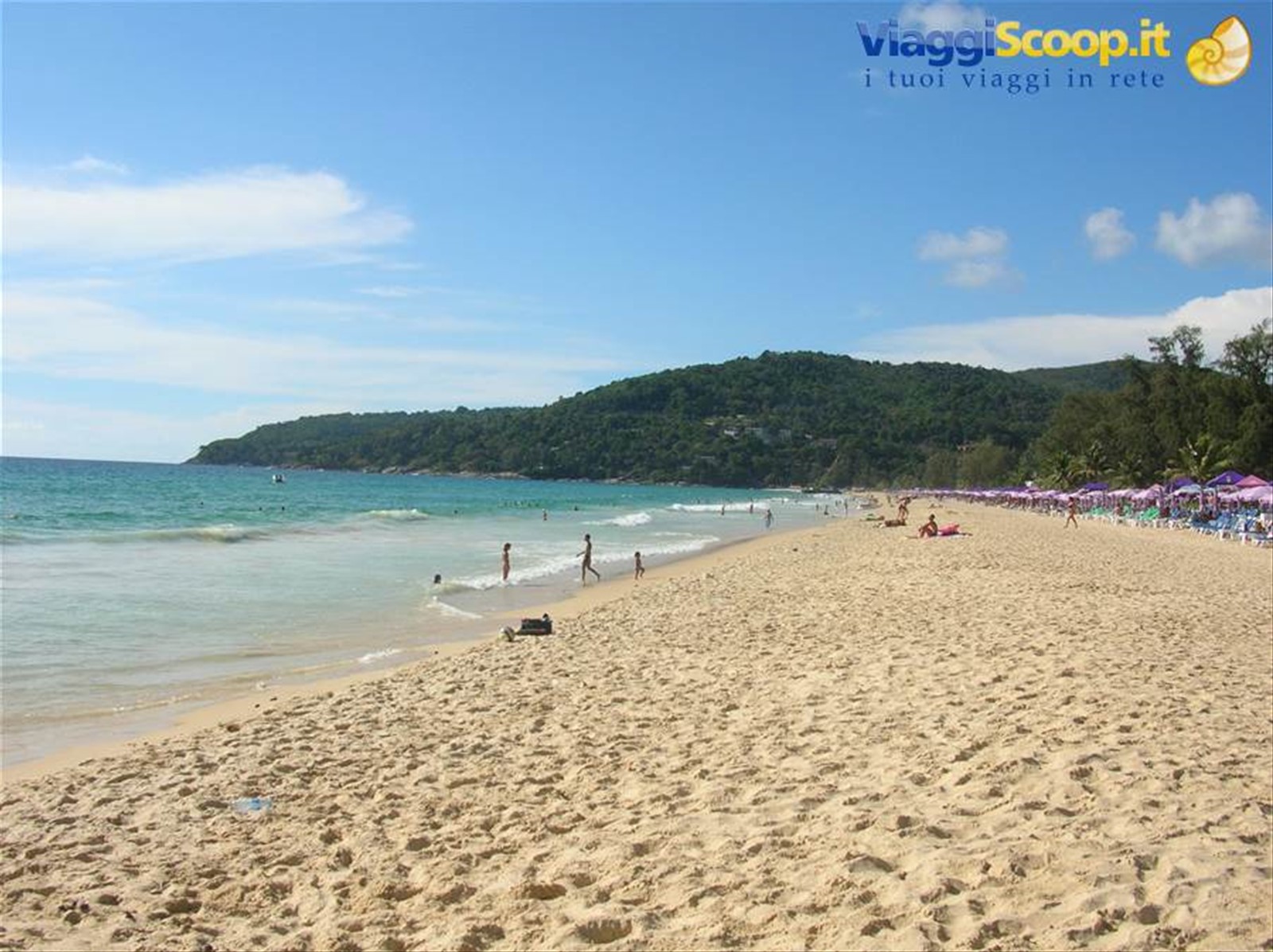 Karon Beach