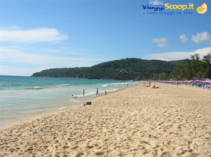 Karon Beach